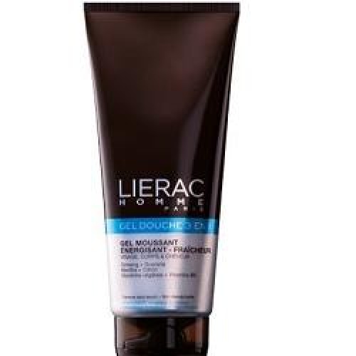 LIERAC HOMME GEL DOUCHE 3 in 1